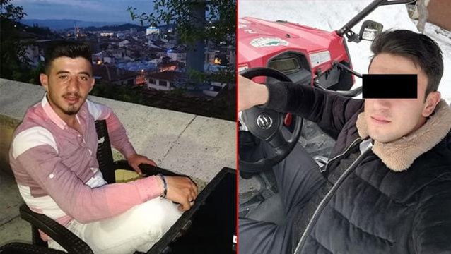 Kız arkadaş kavgasında kuzenini baltayla öldürmüştü! Aldığı ceza, acılı aileyi isyan ettirdi