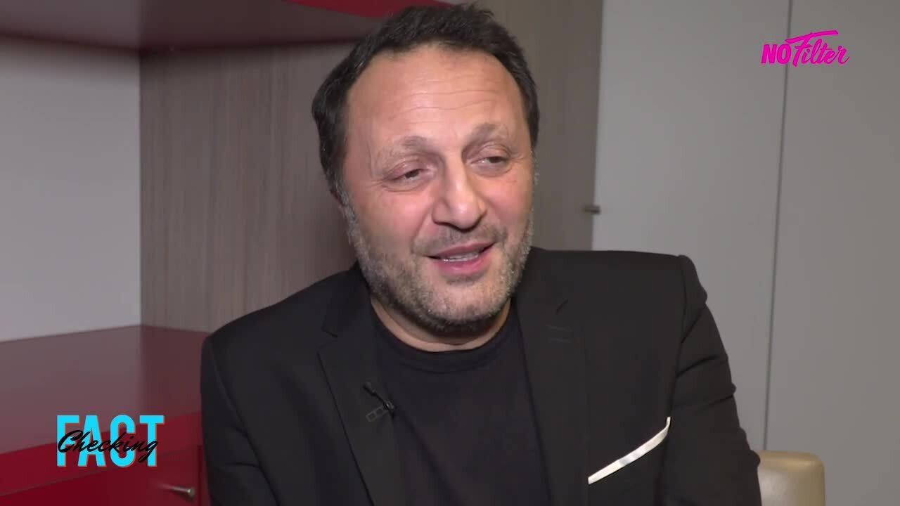 Incroyable ! Devinez ce qu'a fait Arthur à une heure du lancement de Loft Story…