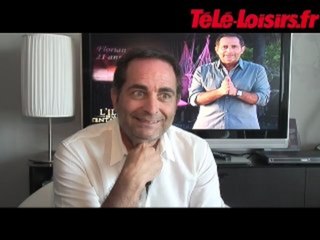 Laurent Fontaine (L'Ile de la tentation)