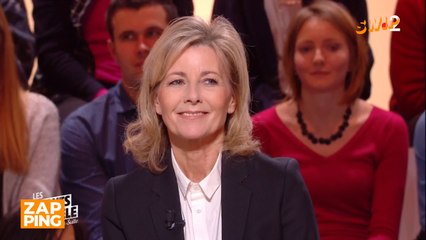 Claire Chazal bientôt dans DALS ? Elle laisse planer le doute