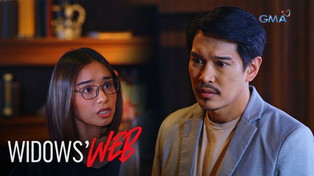 Widows’ Web: Vlad and Elaine’s investigation team | Episode 32 (2/4)