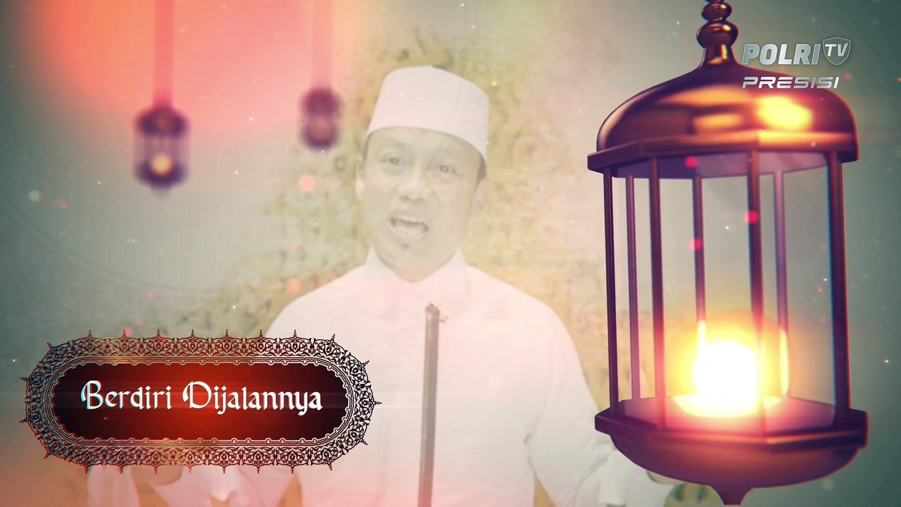 Inspirasi Ramadhan Bersama Ustadz Rizaludin Kurniawan, S.AG, M.SI: Puasa dan Zakat Jalan Menuju Ketaqwaan