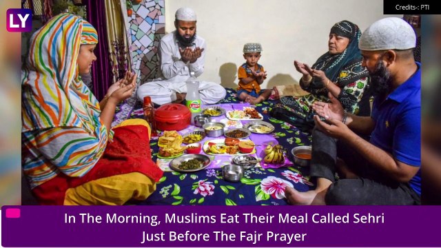 Ramzan 2022: Sunset Timings For 11th Roza Of Ramadan On April 13 In Mumbai, Delhi & Lucknow