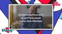 Un homme d'honneur : ce qu'il faut savoir sur la série sur TF1