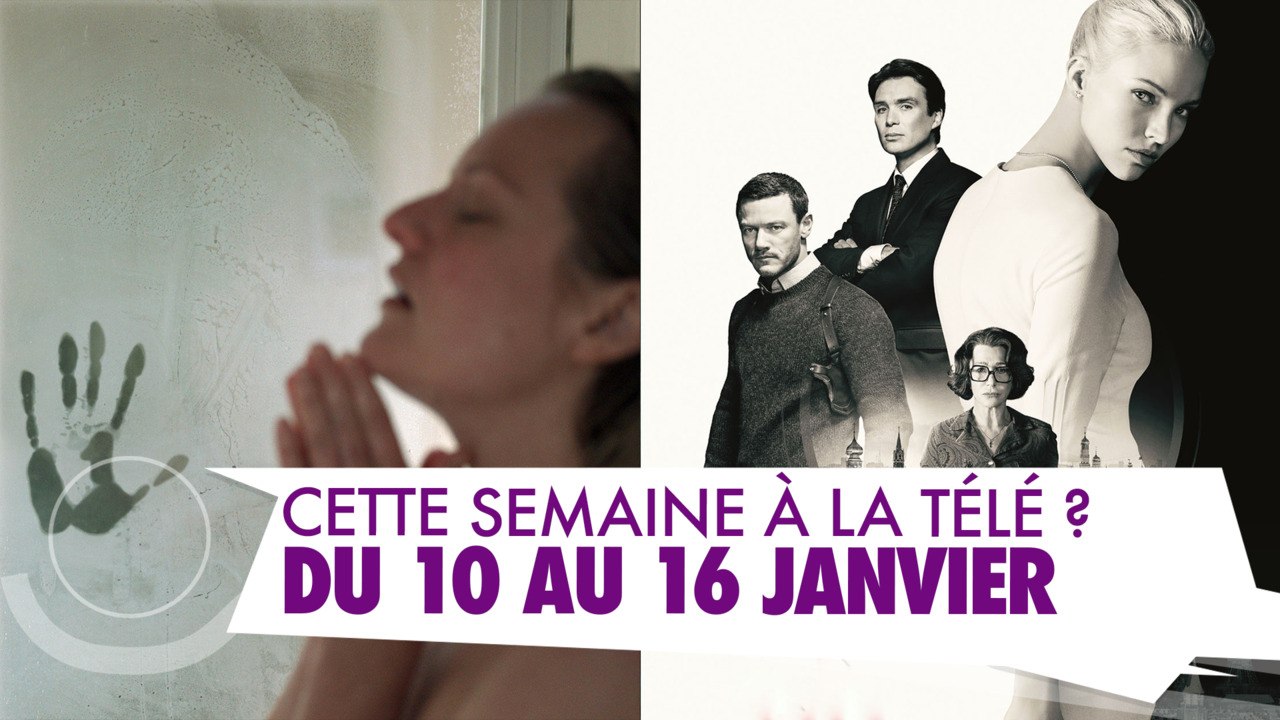 Yakoi à la télé cette semaine ? (Semaine du 10 au 16 janvier)