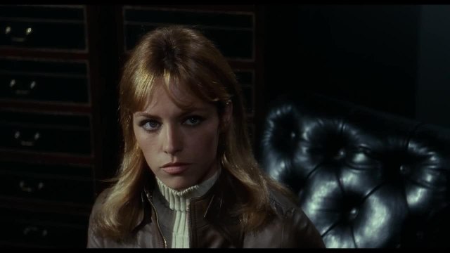Le Samourai – 13 mai