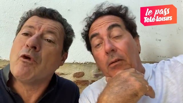 Le Pass Télé-Loisirs : rencontrez Les chevaliers du fiel