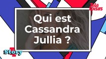 Qui est Cassandra Jullia ? (La villa des coeurs brisés 5)