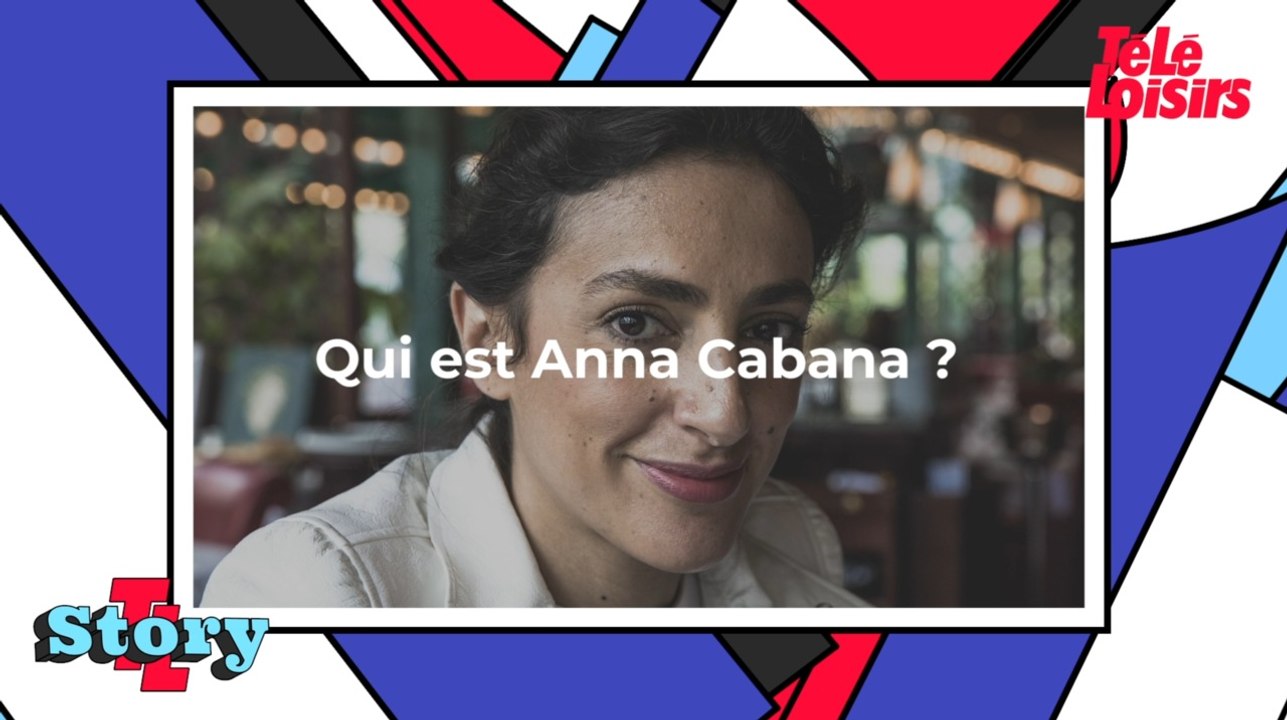 Anna Cabana : ce qu'il faut savoir sur la journaliste