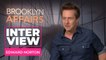 Brooklyn Affairs :  le sacrifice de Bruce Willis pour tourner dans le film d'Edward Norton
