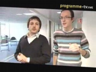 Interview de Chris Esquerre