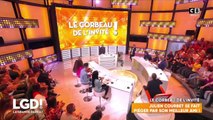 Julien Courbet se fait piéger par son meilleur ami dans La grande darka
