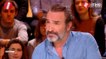 Jean Dujardin s'exprime sur Harvey Weinstein : "Je l'ai vu très tactile"