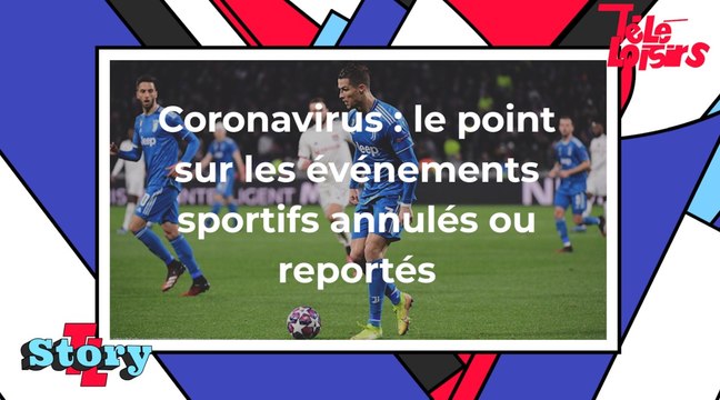 Coronavirus : Ligue des Champions, VI Nations, MotoGP... le point sur tous les événements sportifs annulés ou reportés