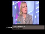 La bourde de L'édition Spéciale (Canal +)