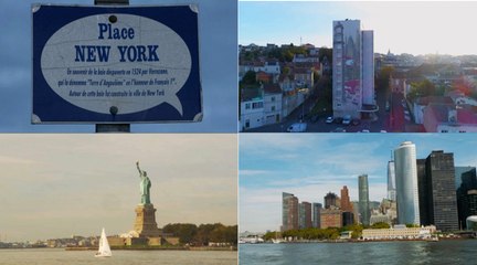 'Et si New York s'appelait Angoulême' : bande-annonce du documentaire de Marie-France Brière