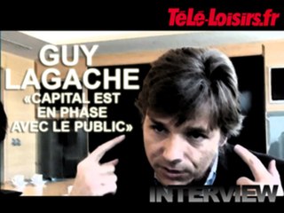 Guy Lagache (Capital)