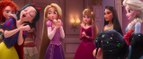 Ralph 2.0 : rencontre entre Vanellope et toutes les princesses Disney dans la nouvelle bande-annonce