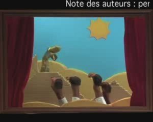 Yacine et Dedo : Les Chaussettes