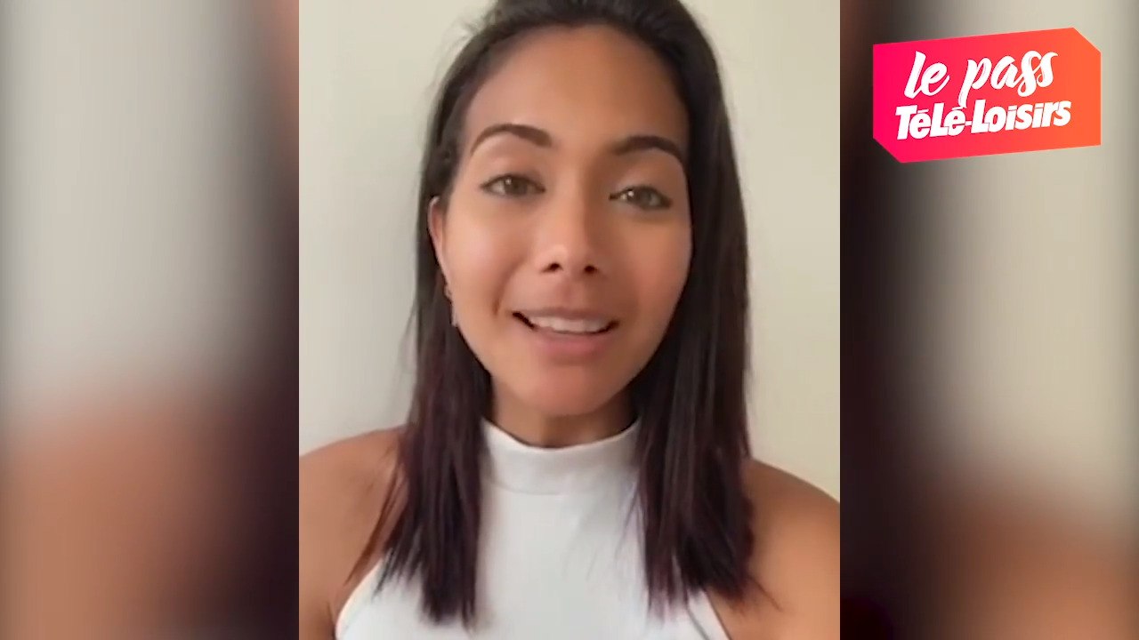 Le Pass Télé-Loisirs : Vaimalama Chaves vous offre un cours de sport privé et un instant au spa !