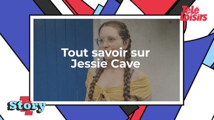 Tout savoir sur Jessie Cave