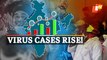 Covid Update For April 13: India Sees Big Rise In Coronavirus Cases, Daily Deaths Also Increase