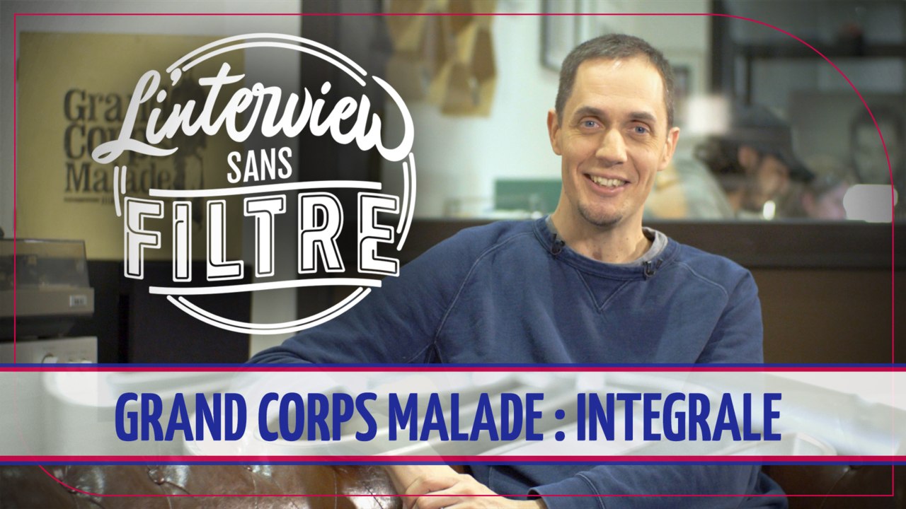 Grand Corps Malade : projets, vie privée, handicap... il se confie sans filtre !