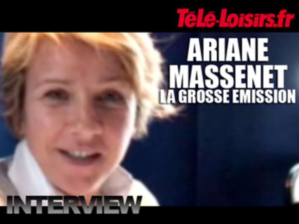 Ariane Massenet