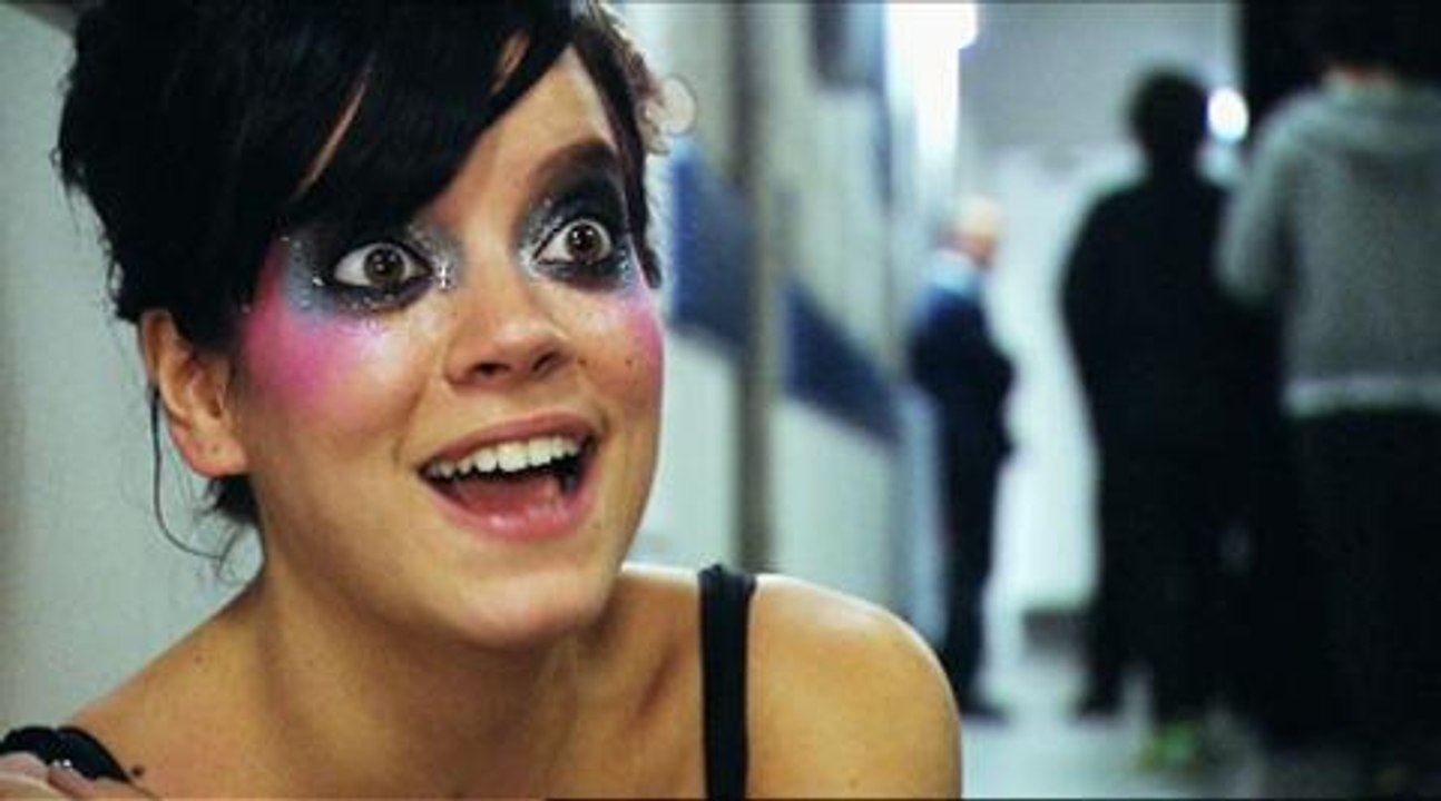 La merveilleuse histoire de Lily Allen (Vivolta)