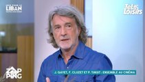C à Vous : François Cluzel revient (discrètement) sur son altercation avec Jean-Marie Bigard