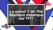 La saison 3 de The Resident arrive sur TF1 !