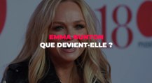 Emma Bunton : que devient la chanteuse des Spice Girls ?