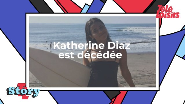 Katherine Diaz est décédée