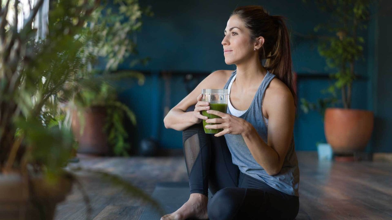 Gesund leben: Tipps, um sich selbst etwas Gutes zu tun