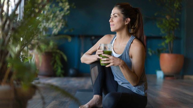 Gesund leben: Tipps, um sich selbst etwas Gutes zu tun