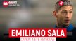 Emiliano Sala : l'épave de l'avion a été retrouvée dans la Manche
