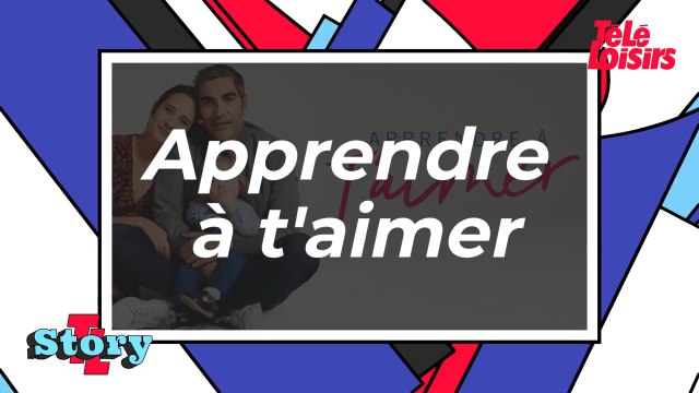 Apprendre à t'aimer, un téléfilm riche en émotions