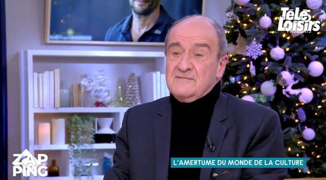 Pierre Lescure et Grand corps malade critiquent les récents déclarations de Matthieu Kassovitz