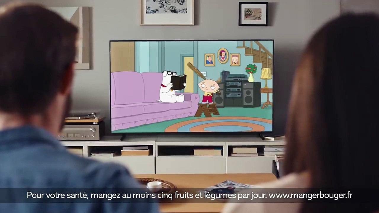 Just Eat - Publicité