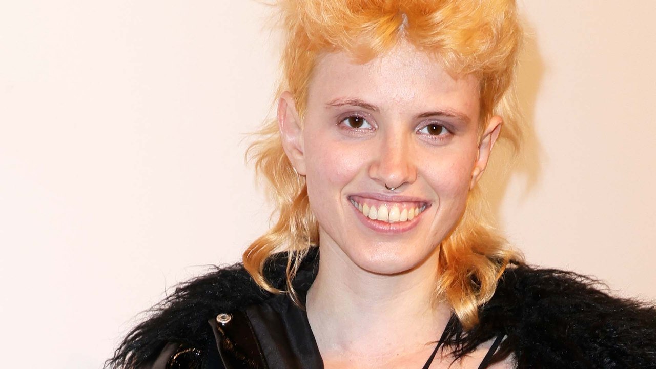 Job-Sensation nach GNTM: Viola modelt für Stardesigner