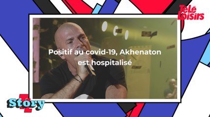 Le rappeur Akhenaton positif au Covid-19 a été hospitalisé