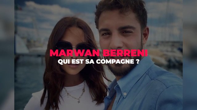 Marwan Berreni (Plus belle la vie) - Qui est sa nouvelle compagne ?