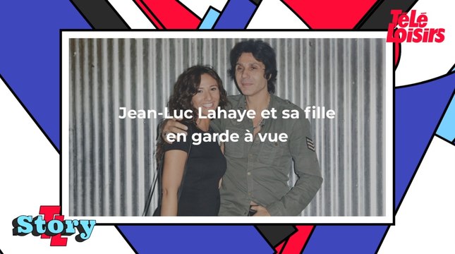 Jean-Luc Lahaye en garde à vue dans une affaire de viols sur mineures