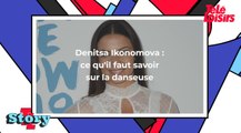Denitsa Ikonomova (Danse avec les stars) : ce qu'il faut savoir sur la danseuse