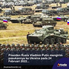 Jual Drone Bersenjata ke Ukraina, Rusia Geram kepada Turki