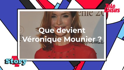 Que devient Véronique Mounier ?