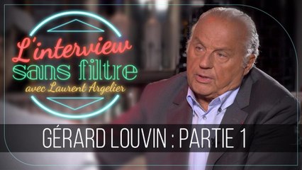 Gérard Louvin pourrait-il revenir dans TPMP ? Sa réponse...