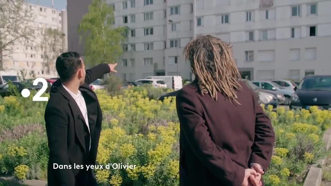 Dans les yeux d’Olivier - 10 janvier