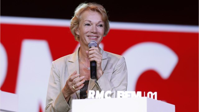 VOICI : Disparition Inquiétante (France 2) : qui est Patrick, le mari de Brigitte Lahaie ?