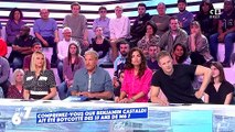 Benjamin Castaldi amer de ne pas avoir été invité aux 35 ans de M6